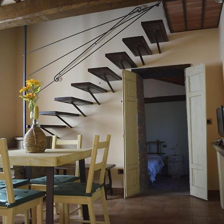 Hostal Selva Degli Ulivi Foiano Della Chiana Exterior foto