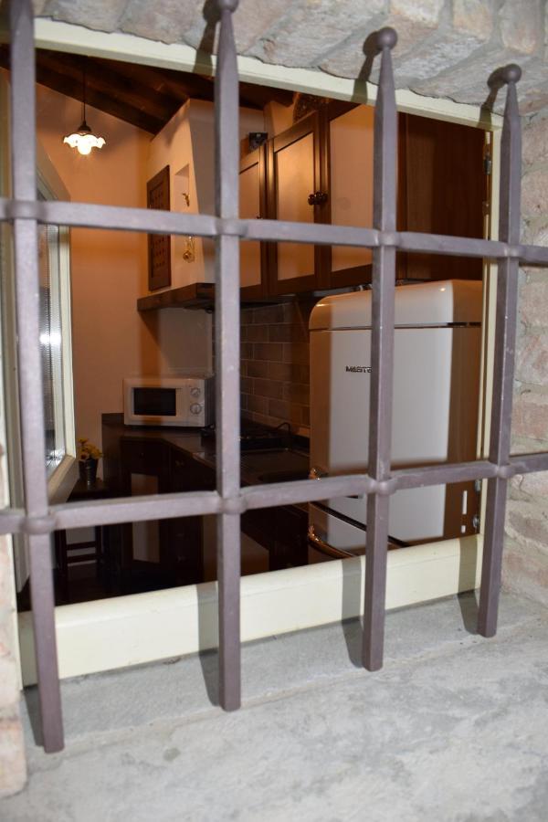Hostal Selva Degli Ulivi Foiano Della Chiana Exterior foto