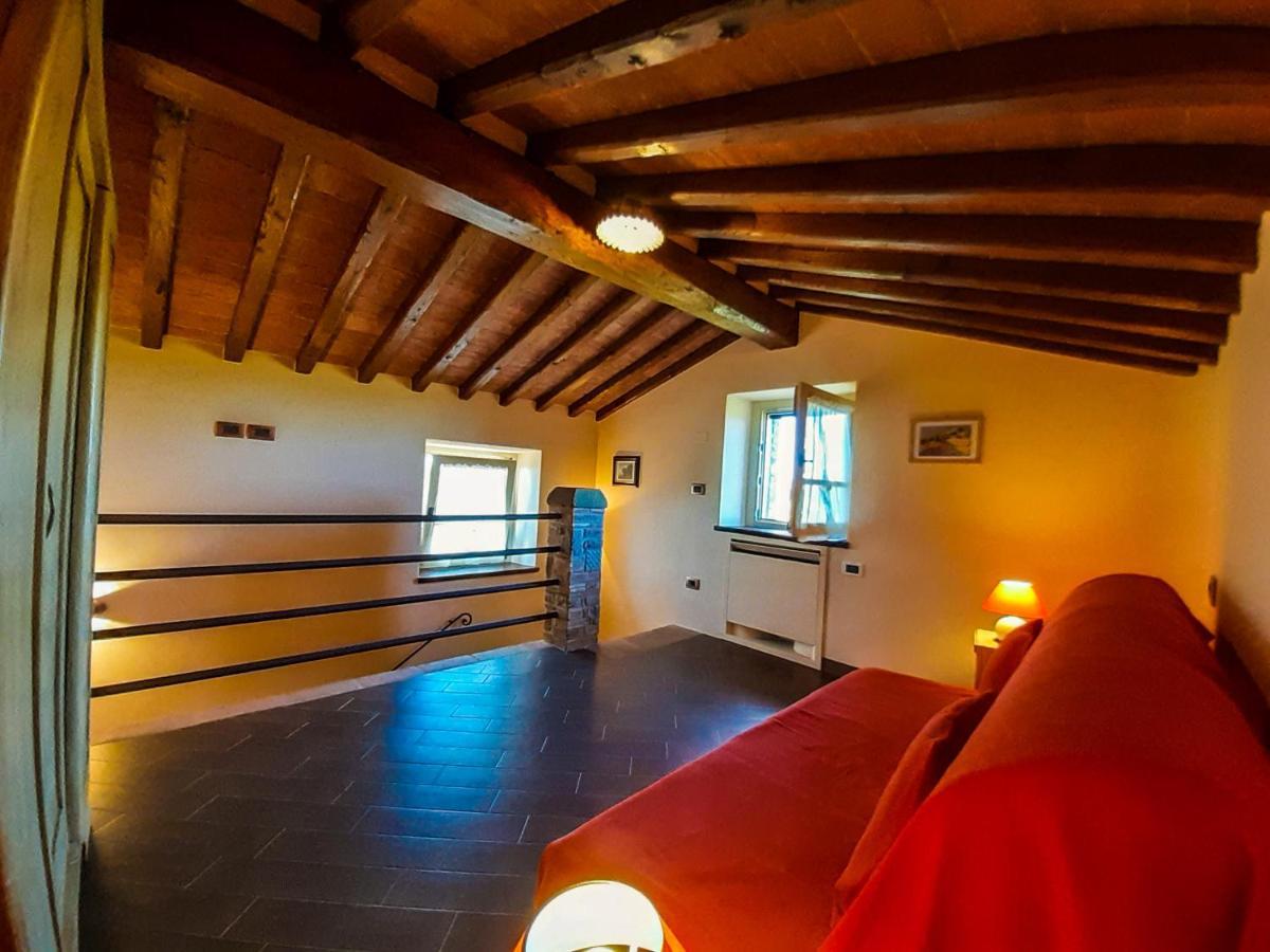 Hostal Selva Degli Ulivi Foiano Della Chiana Exterior foto