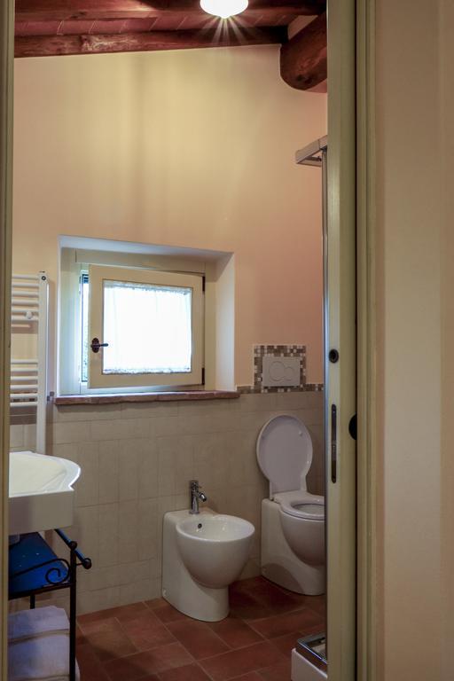 Hostal Selva Degli Ulivi Foiano Della Chiana Exterior foto